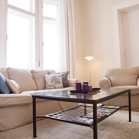 City Apartment